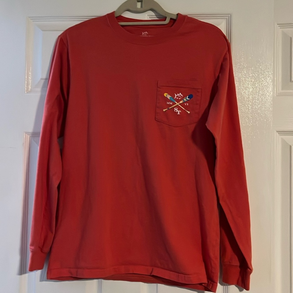 Southern Tide | Long sleeve t-shirt size Small